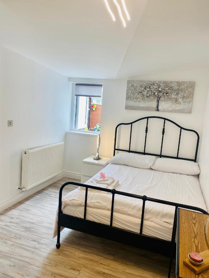 Lodge Apartment 都柏林 外观 照片